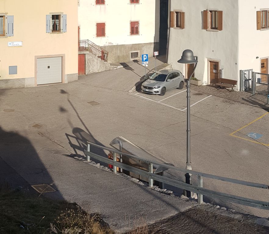 tplx1 prolunga pali per pali in acciaio