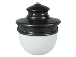 Lanterna artistica tipo Francia sospesa