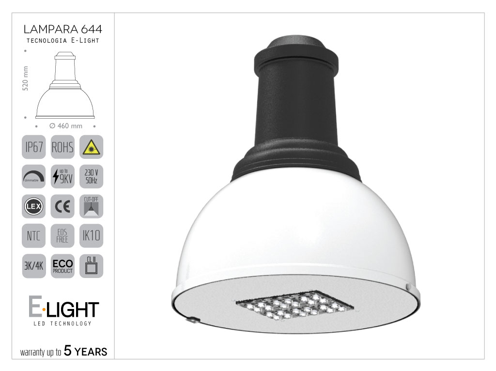 644 lampara tiratura alluminio ottica led osram.jpg?v=1773338580350