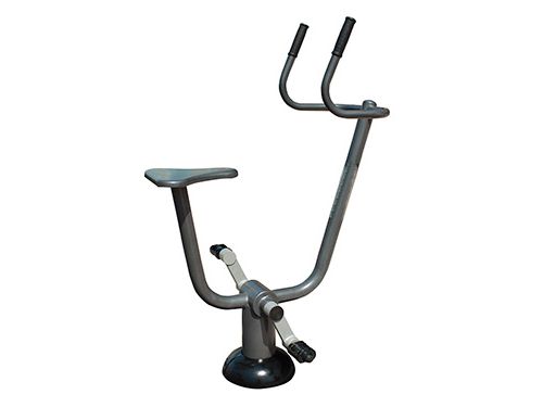 Sport equipment for Urban fitnes type Bicycle