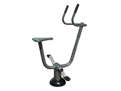 Sport equipment for Urban fitnes type  Bicycle
