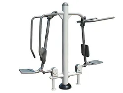 Sport equipment for Urban fitnes type Arm Flexion