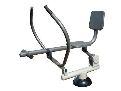 DP663 strumento fitness acciaio per esterno remo.jpg?v=1773627196166