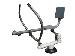 DP663 strumento fitness acciaio per esterno remo.jpg