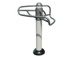 DP666 strumento fitness acciaio per esterno doppio estenzioni gambe 2.jpg