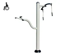 DP677 strumento fitness acciaio per esterno stiramento spalle anche per disabilita inclusivo.jpg