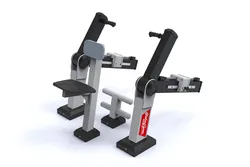 VOGATORE URBAGYM PLUS