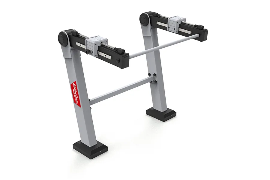 URBAGYM PLUS SQUAT