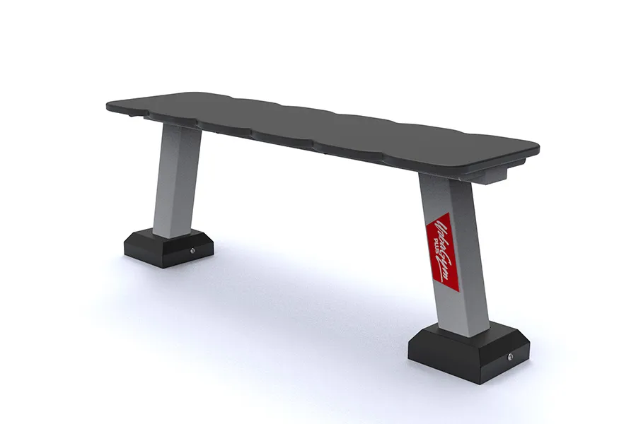 URBAGYM PLUS BANCO