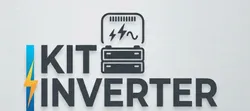 Kit inverter viva smart