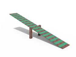 agility dog passerella 704202