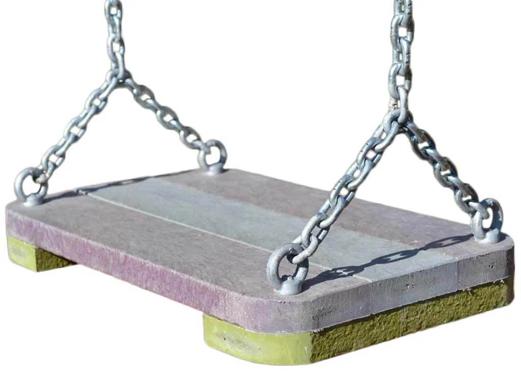 Schaukelsitz Strongplast