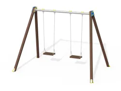 STRONGPLAST and Polyethylene Swing