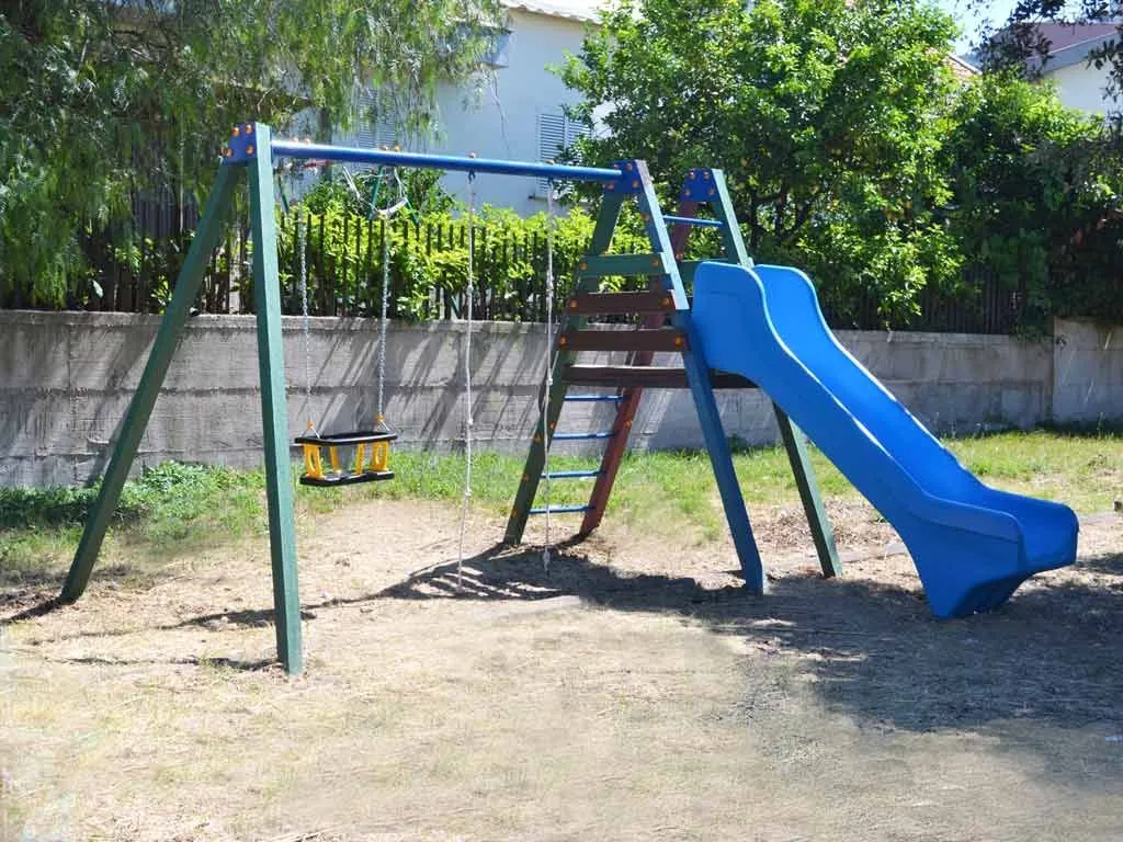 Baby Castle