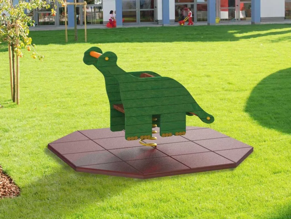 Brontosaurus