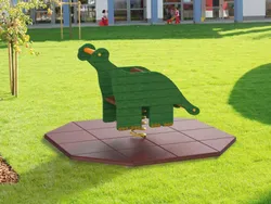 Brontosaurus