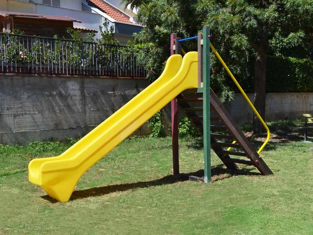 MiniMaxi Castle