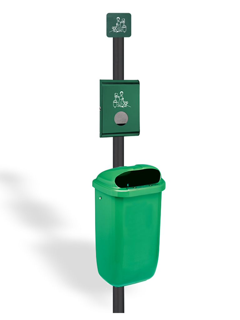 cestino deiezioni canine con dispenser.jpg?v=1776355516016