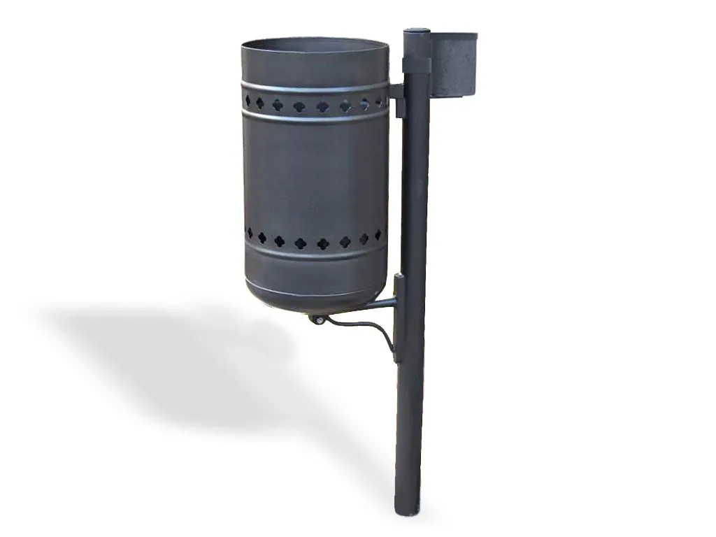 Mantegna Bin