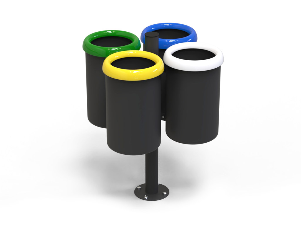 cestino trespolo raccolta differenziata quadruplo arredo urbano.jpg?v=1787185754683