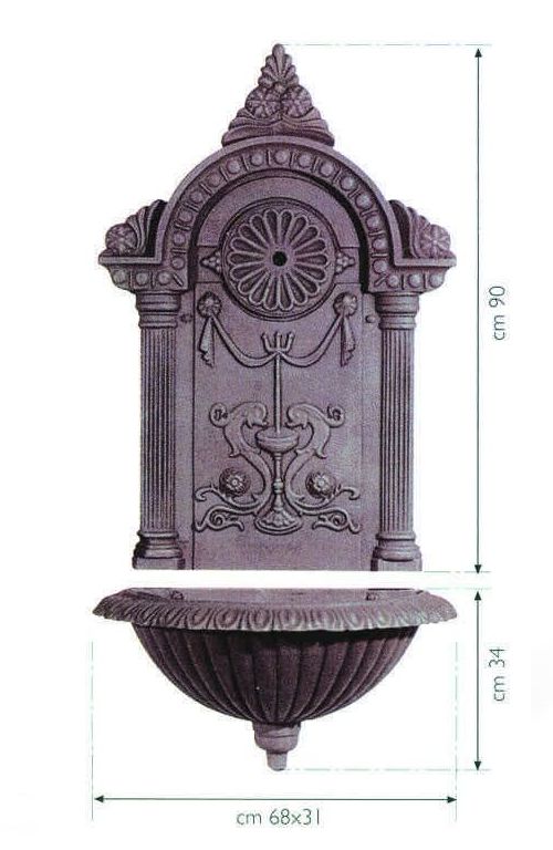 cod 1106 fontana artistica in ghisa a muro borbonica grande.jpg?v=1776342133159