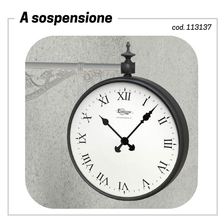 cod 113137 orologio artistico a sospensione ghisa e acciaio per mensola.jpg?v=1776501778021