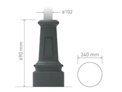 cod 120 base in ghisa circolare piccola.jpg