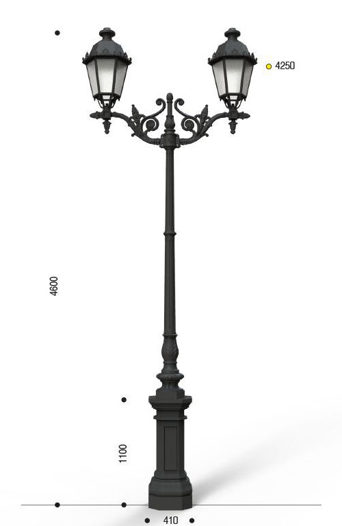 cod 130 575 palo ghisa base 130 cima doppia 406 lanterne 605.jpg?v=1786765738561