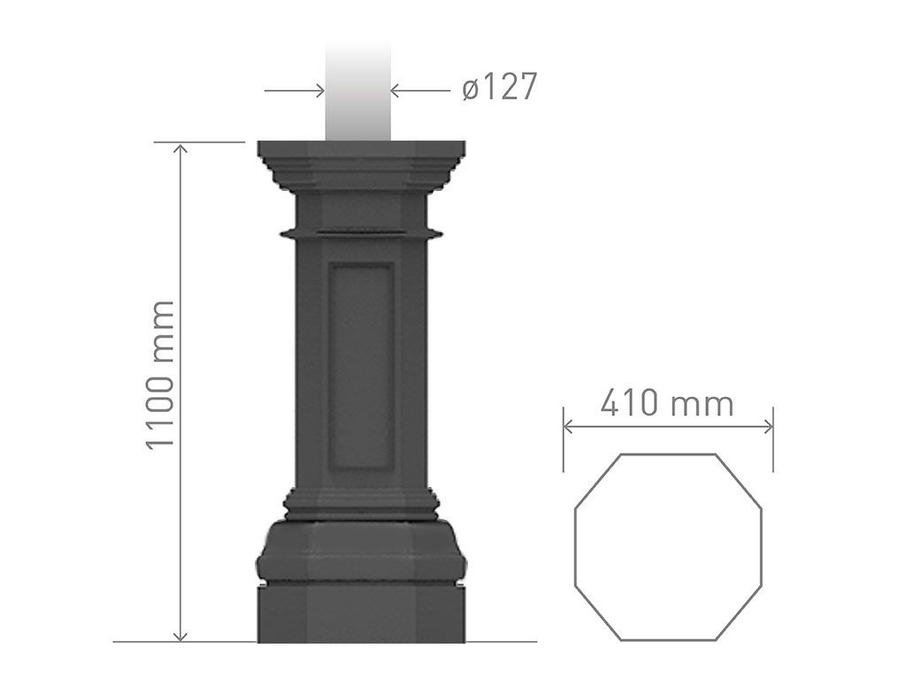cod 130 base in ghisa ottagonale grande.jpg?v=1786761909427