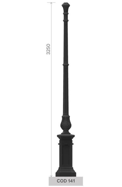 cod 141 palo in ghisa altezza 3250.webp?v=1786724514098