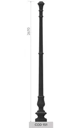 cod 151 palo in ghisa altezza 2670.jpg