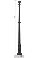 cod 182 palo in ghisa altezza 3200.jpg