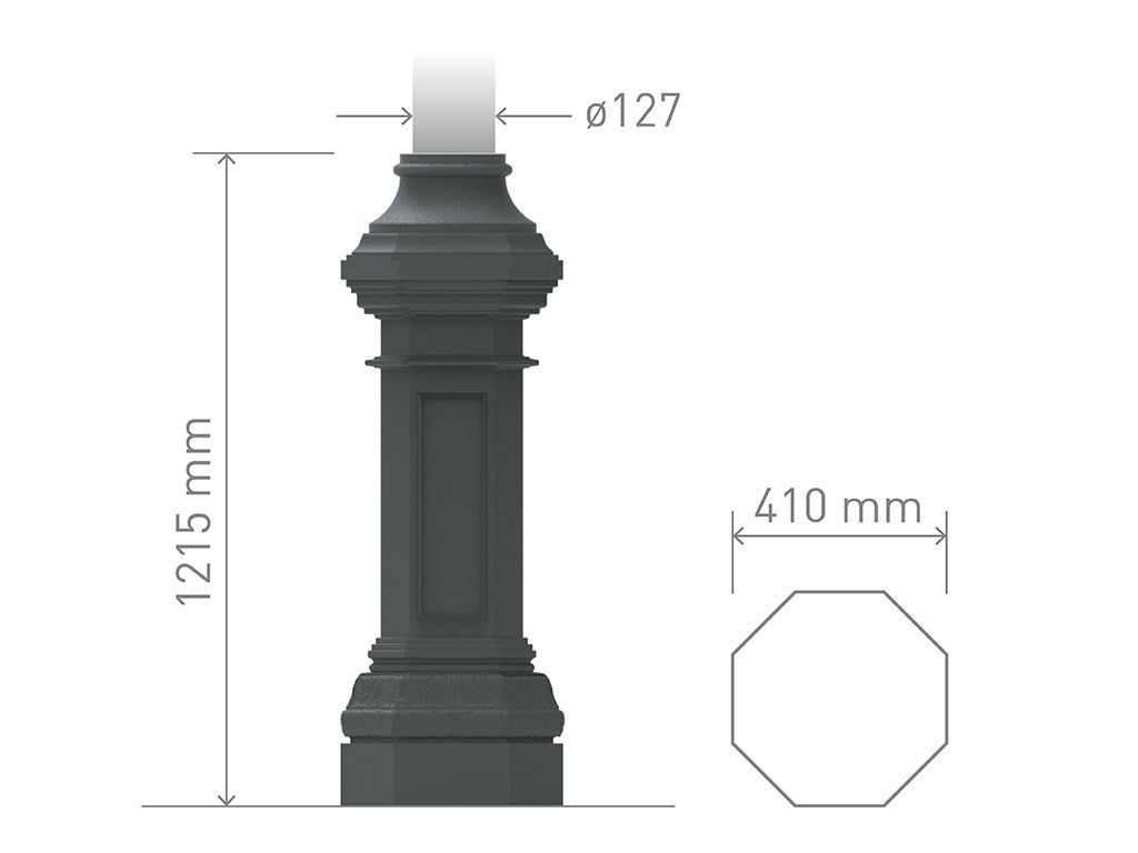 cod 302 base ottagonale grande in ghisa.jpg?v=1786852766683