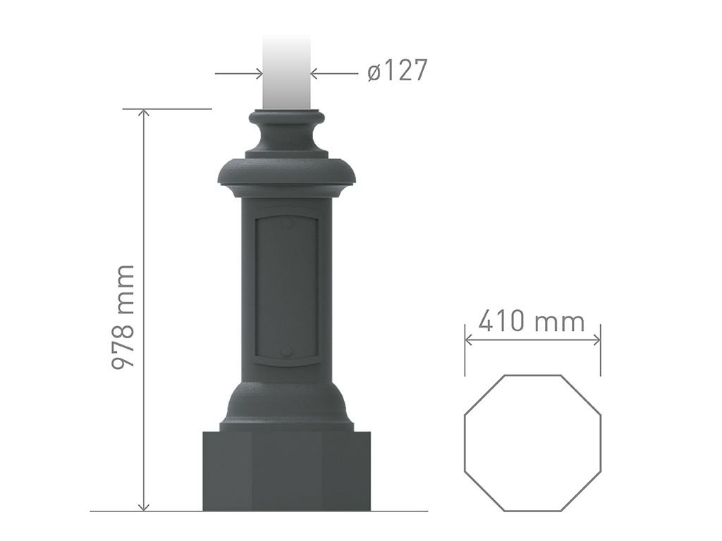 cod 303 base ottagonale grande in ghisa.jpg?v=1786762435078