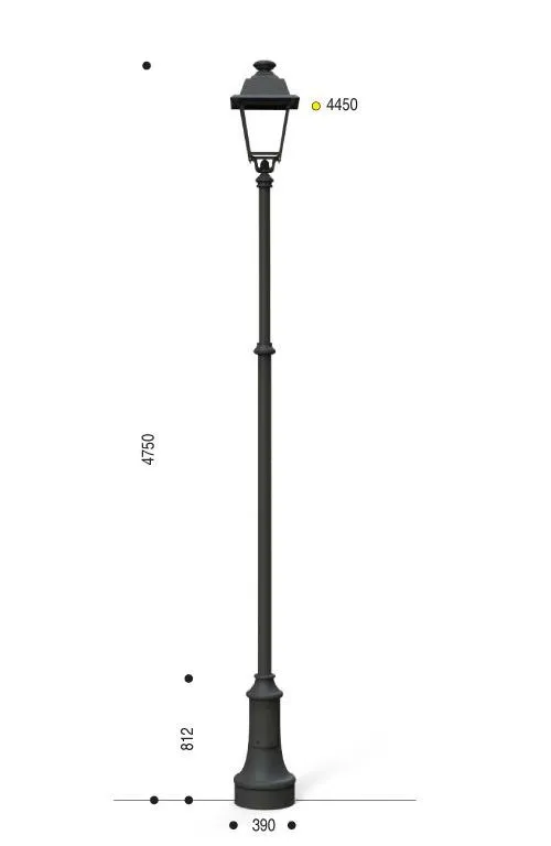 cod 311 602 palo ghisa acciaio base 311 tp2 lanterna 602.webp?v=1776349446095