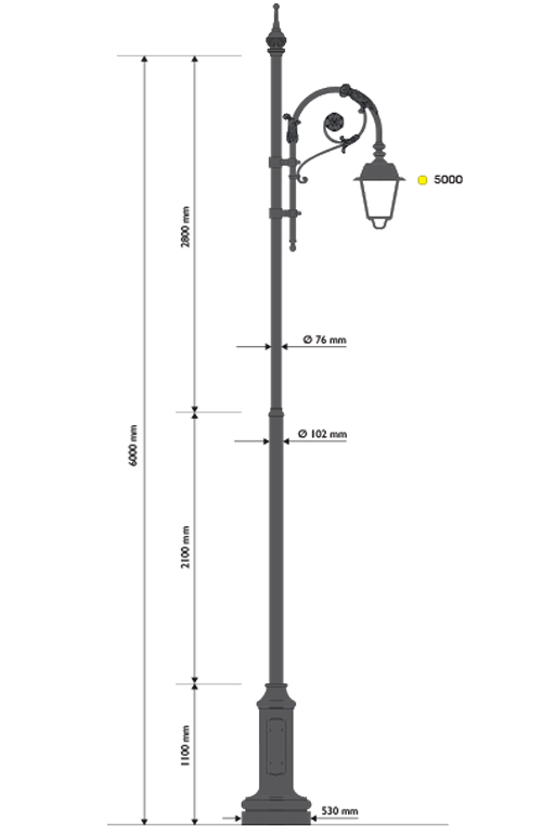 cod 317 579 palo ghisa acciaio base 317 pastorale 503 1 lanterna 602.jpg?v=1775011194854