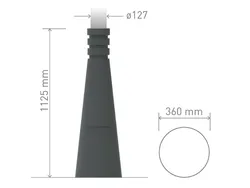 cod 322 base circolare grande moderna in ghisa.jpg