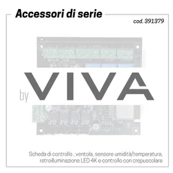 cod.391379 dotazione standard viva smart