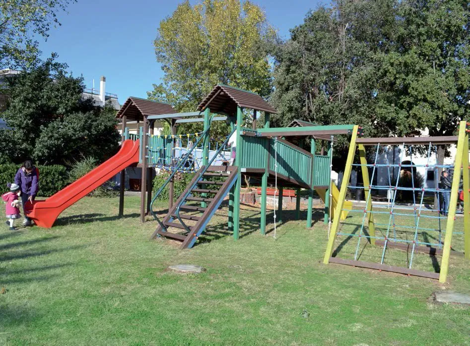 ALL TOGETHER COMBI IN STRONGPLAST