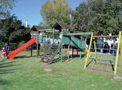 COMBI TODOS JUNTOS EN STRONGPLAST