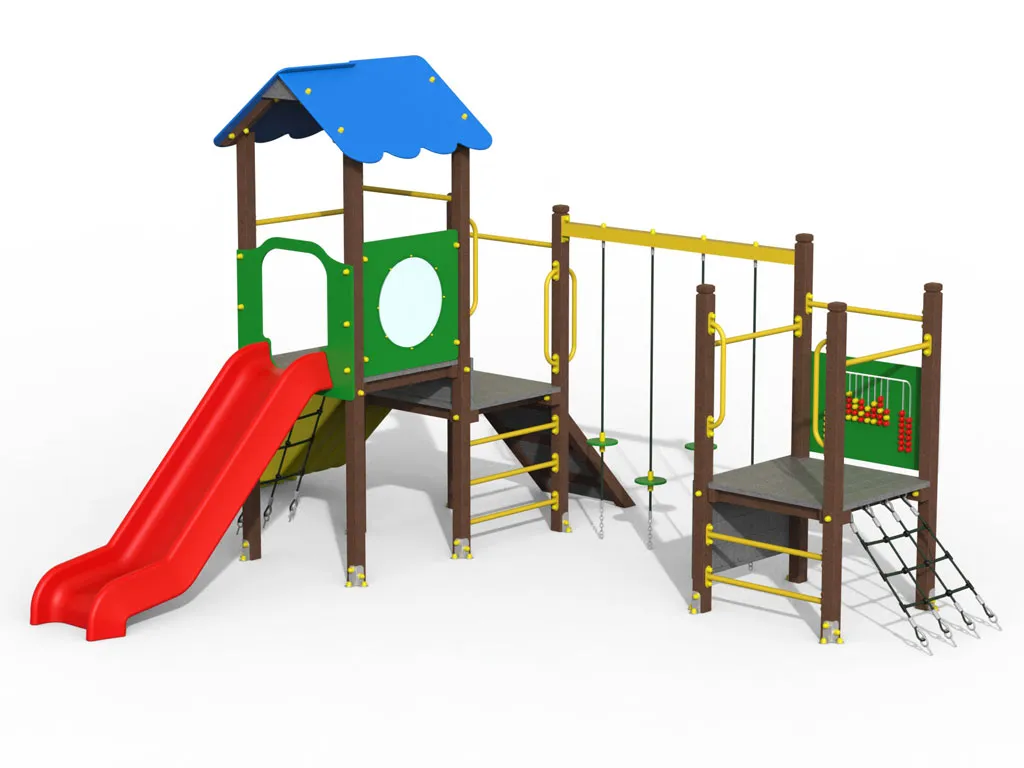 combinato doppio scivolo strongplast epolietilene kit di montaggio.webp?v=1773794295231