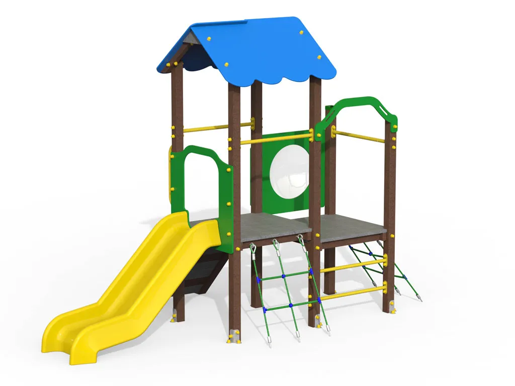 Combi Climb