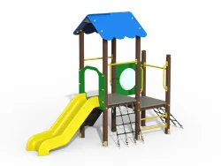 Combi Climb