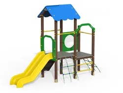 Combi Climb