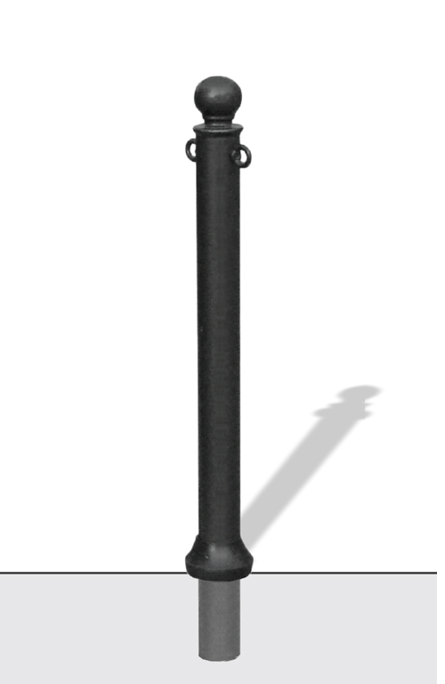 Dissuasore Secchia diam 76