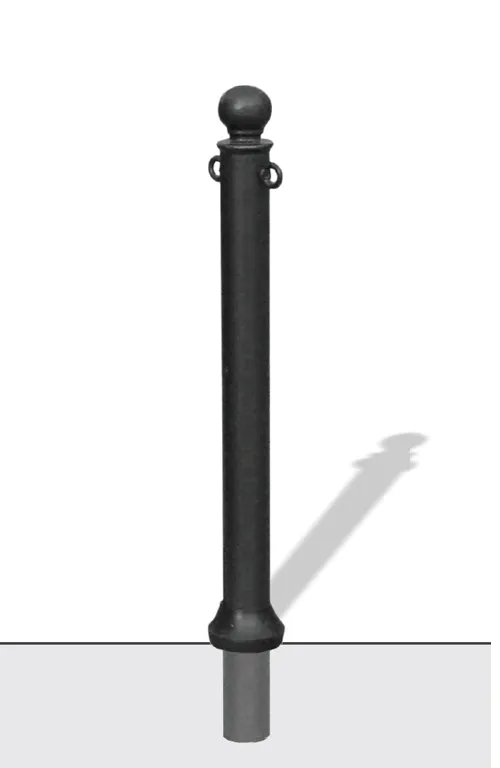 Balizador Secchia diâm 76