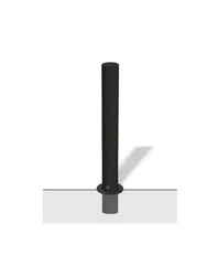 Flash Bollard