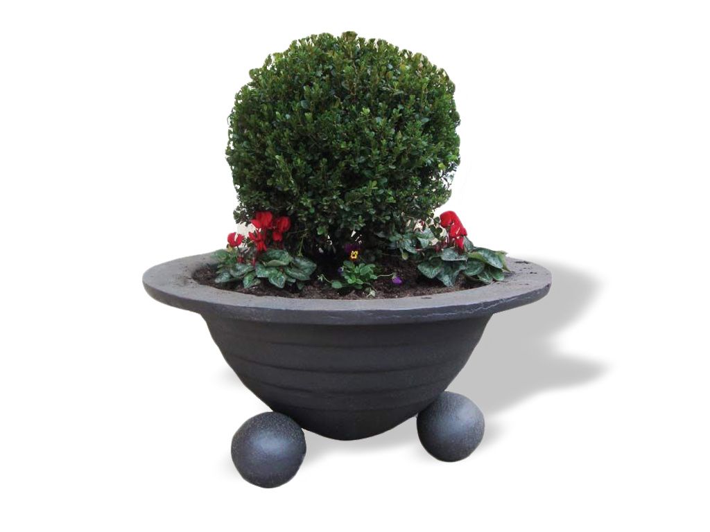 fioriera classica ghisa passiflora foto.jpg?v=1777084979117