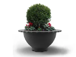 Fioriera Iris piccola