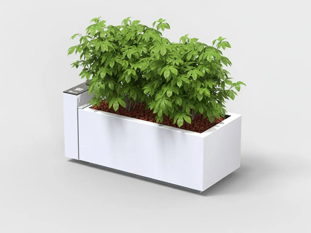 Smart Planter
